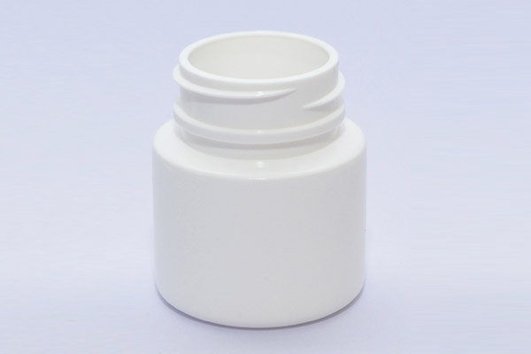 PE瓶-白色30ml(圖1)